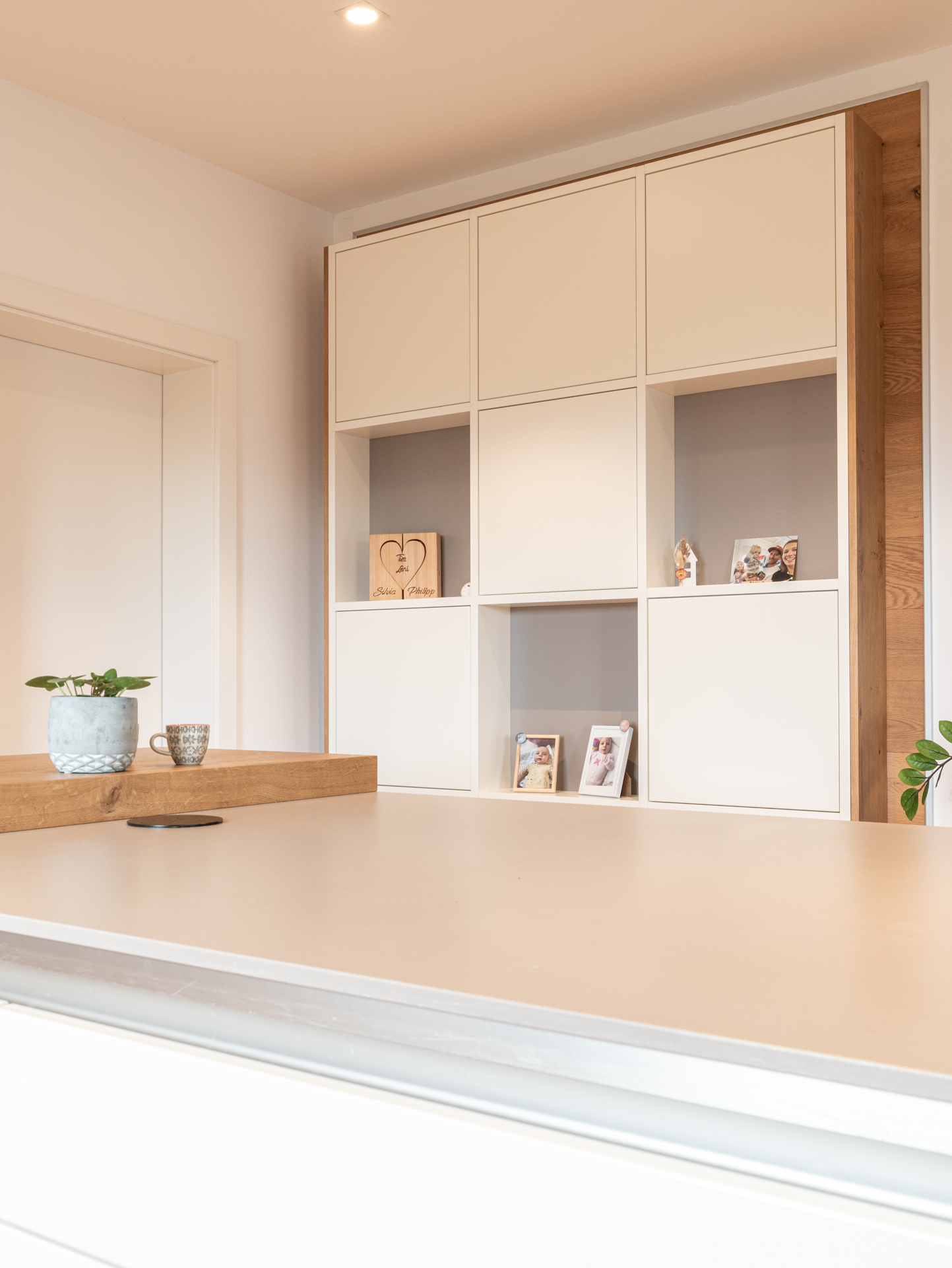 Upgrades als Inspiration für neue Lebenssituationen