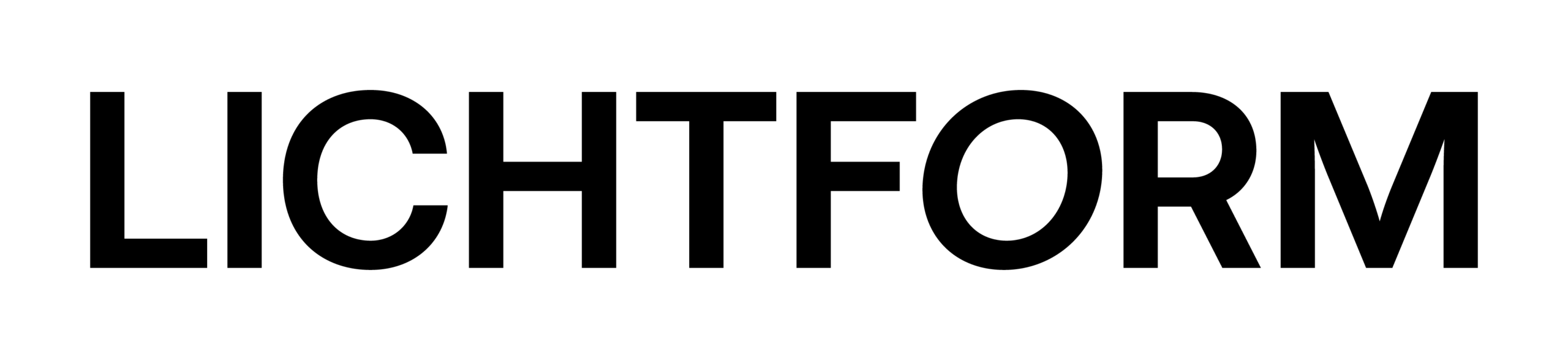 Lichtform