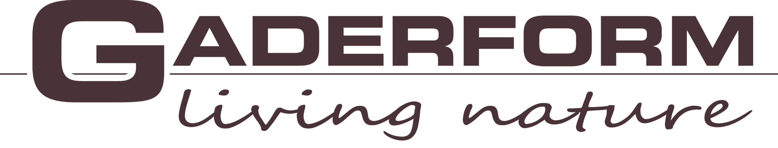 Gaderform