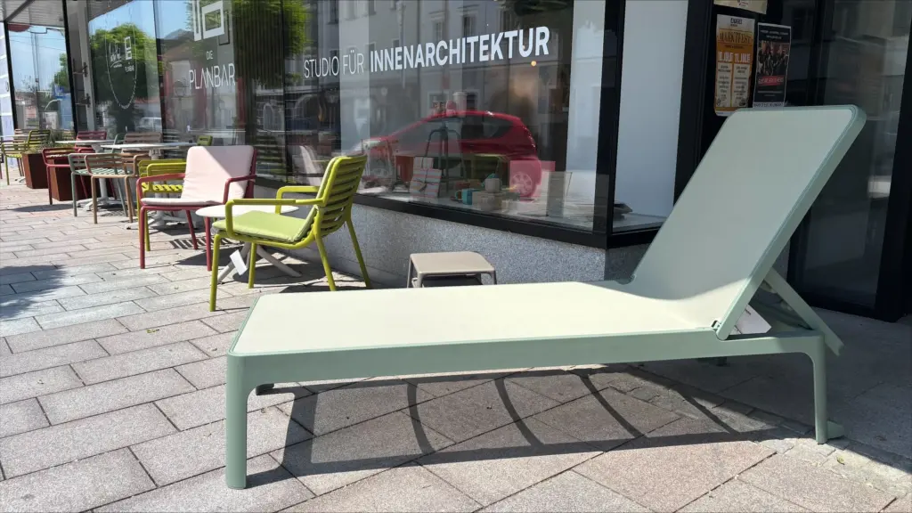 Sonnenliege Nardi