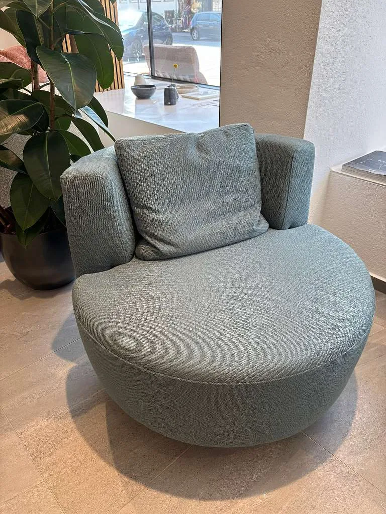 Lounge Chair Sedda