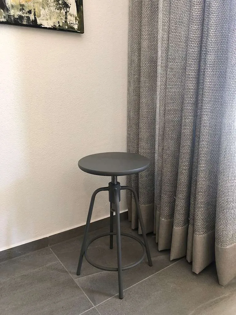 Drehhocker