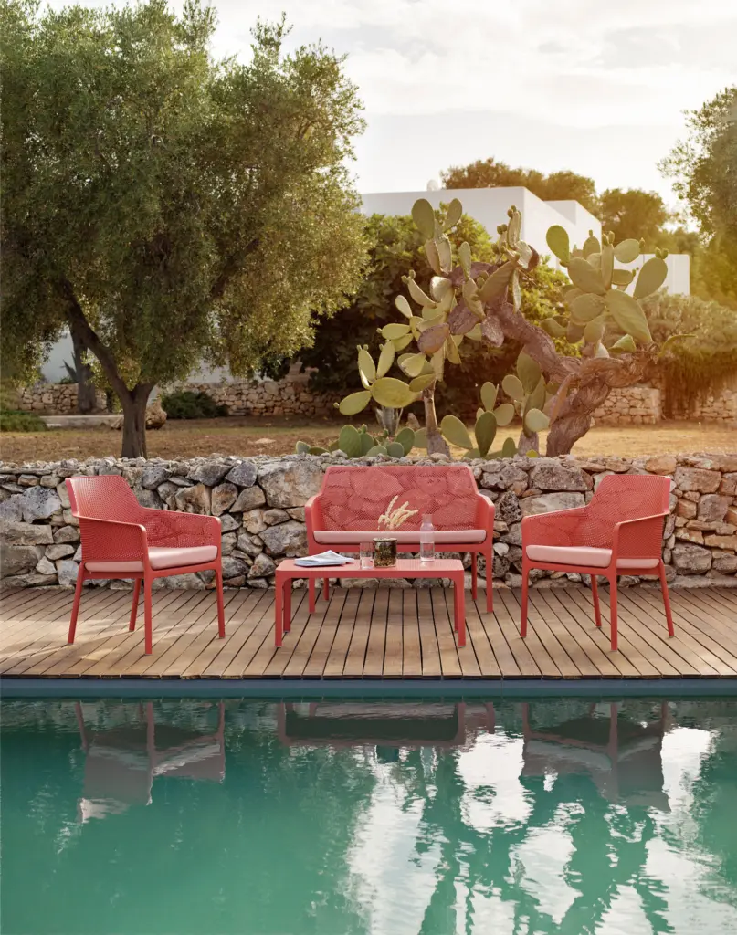 Designer Outdoor Sets unter 500 € |stilvoll einrichten mit kleinem Budget