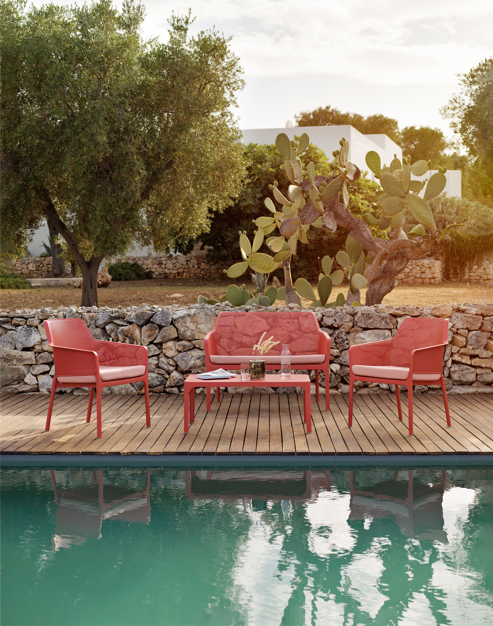 Designer Outdoor Sets unter 500 € |stilvoll einrichten mit kleinem Budget